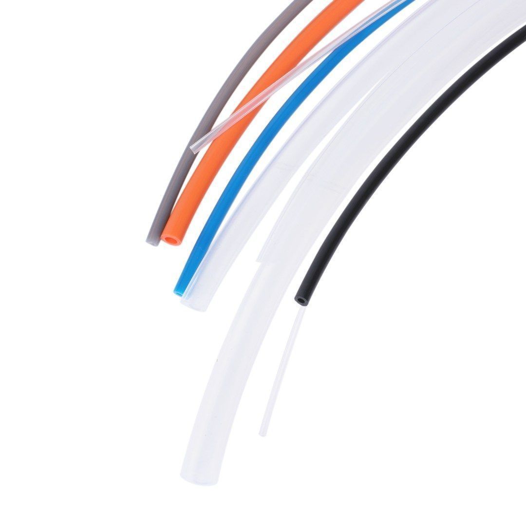 PTFE / FEP / PFA / PVDF管